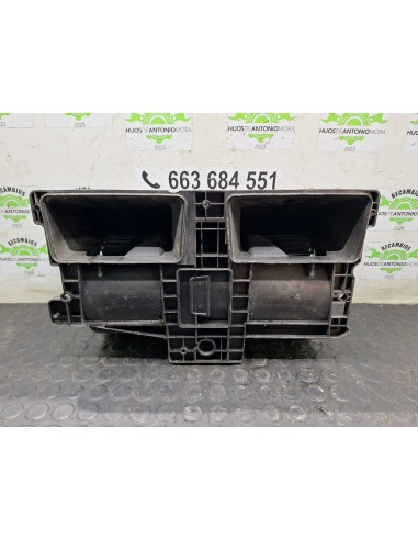 [105760] MOTOR CALEFACCION - SCANIA SERIE 4...