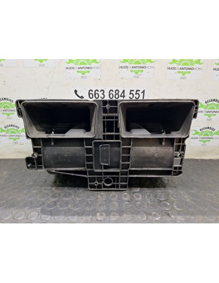 [105760] MOTOR CALEFACCION - SCANIA SERIE 4 (P/R 94 G) (01/1996 - 01/2004)