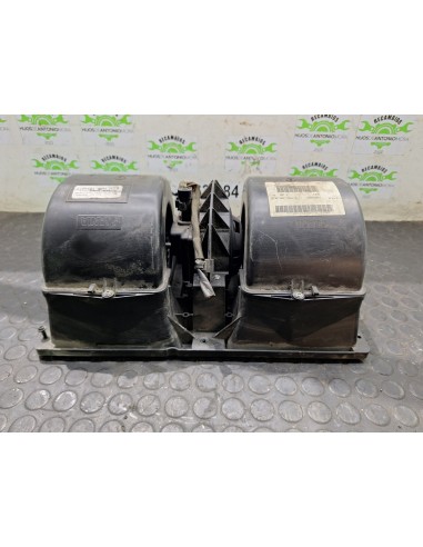 [105760] MOTOR CALEFACCION - SCANIA SERIE 4...