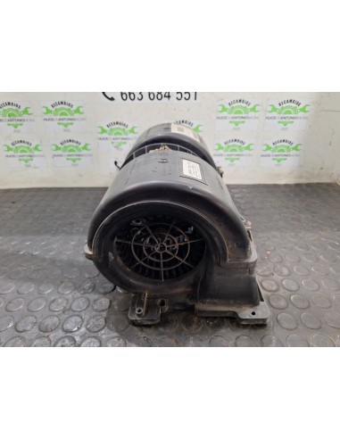 [105434] MOTOR CALEFACCION - SCANIA SERIE 4...