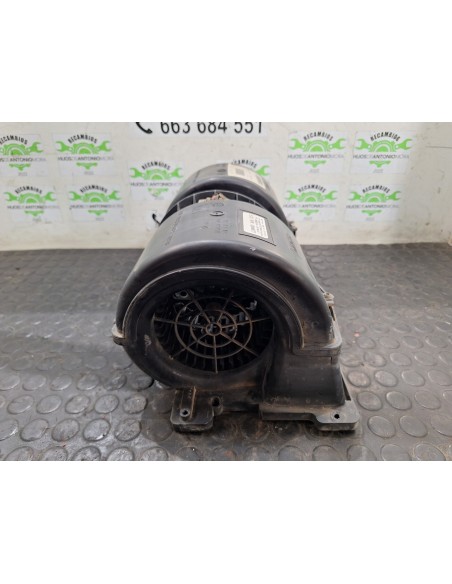 [105434] MOTOR CALEFACCION - SCANIA SERIE 4 (P/R 94 G) (01/1996 - 01/2004)