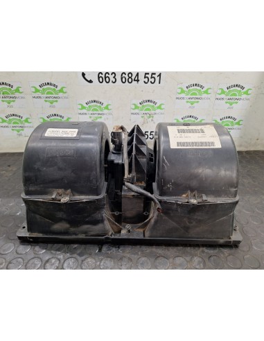 [105434] MOTOR CALEFACCION - SCANIA SERIE 4...