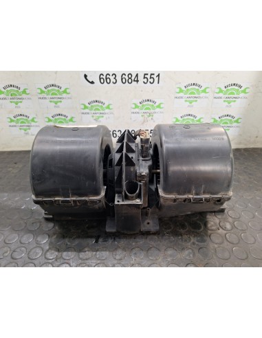 [105434] MOTOR CALEFACCION - SCANIA SERIE 4...
