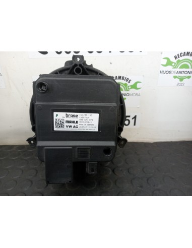 [106227] MOTOR CALEFACCION - AUDI Q7 4MG