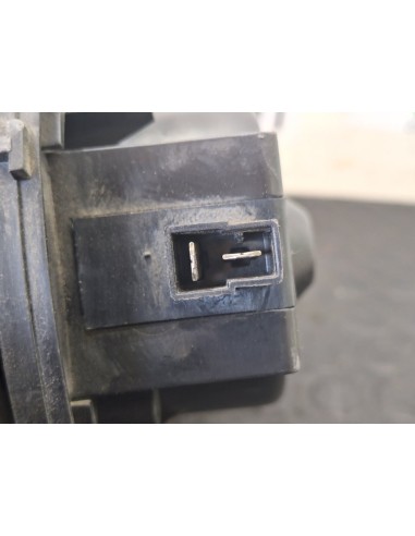 [103496] MOTOR CALEFACCION - IVECO DAILY CAJA...