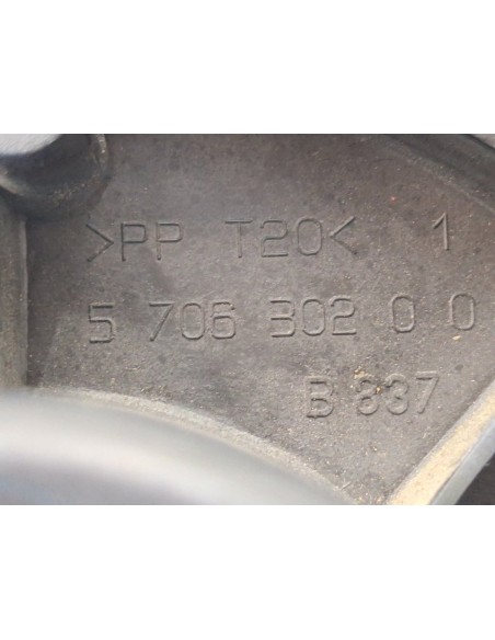 [103496] MOTOR CALEFACCION - IVECO DAILY CAJA CERRADA