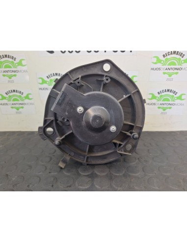 [103496] MOTOR CALEFACCION - IVECO DAILY CAJA...