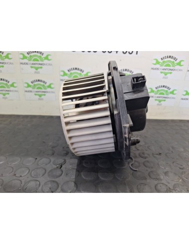 [103496] MOTOR CALEFACCION - IVECO DAILY CAJA...