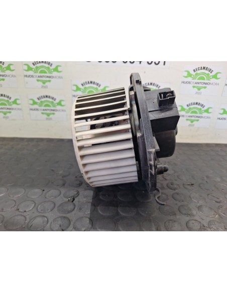 [103496] MOTOR CALEFACCION - IVECO DAILY CAJA CERRADA