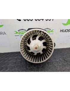 [101321] MOTOR CALEFACCION - IVECO DAILY CAJA CERRADA