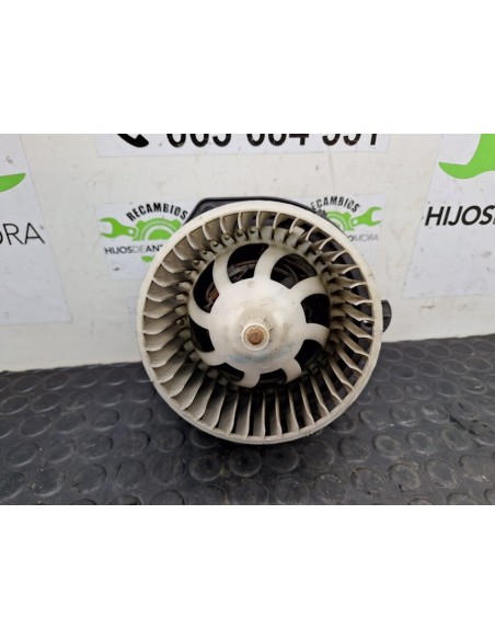 [101321] MOTOR CALEFACCION - IVECO DAILY CAJA CERRADA