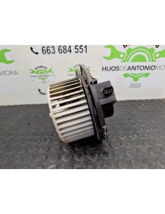 [101321] MOTOR CALEFACCION - IVECO DAILY CAJA CERRADA 2