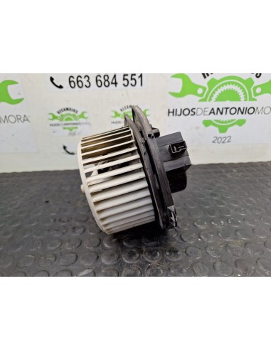 [101321] MOTOR CALEFACCION - IVECO DAILY CAJA...