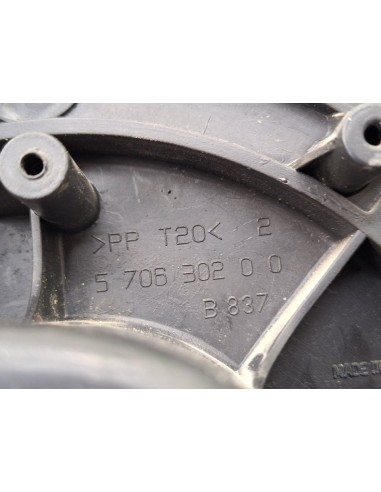 [101321] MOTOR CALEFACCION - IVECO DAILY CAJA...