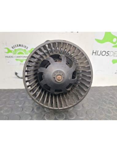 [99367] MOTOR CALEFACCION - IVECO DAILY CAJA...