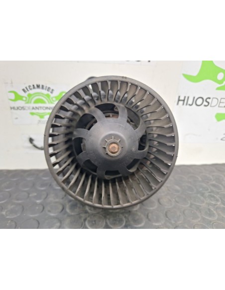 [99367] MOTOR CALEFACCION - IVECO DAILY CAJA CERRADA