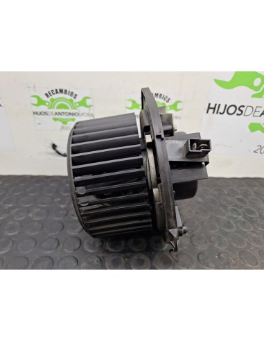 [99367] MOTOR CALEFACCION - IVECO DAILY CAJA...