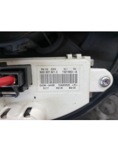 [106225] MOTOR CALEFACCION - AUDI Q2 (GAB) 2