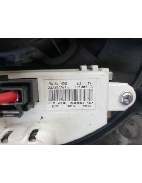 [106225] MOTOR CALEFACCION - AUDI Q2 (GAB)