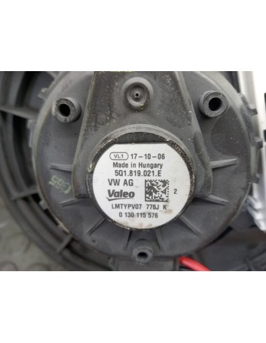 [106225] MOTOR CALEFACCION - AUDI Q2 (GAB)