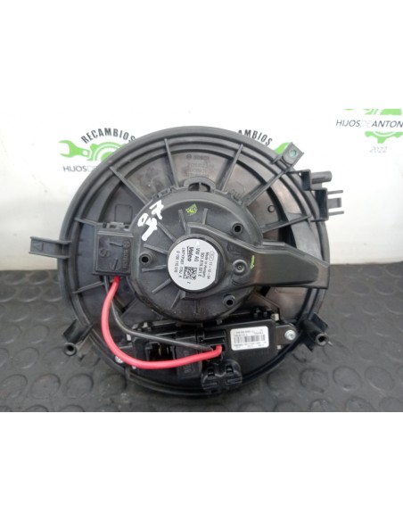 [106230] MOTOR CALEFACCION - AUDI Q7 (4M) (01/2015 - 12/2019)