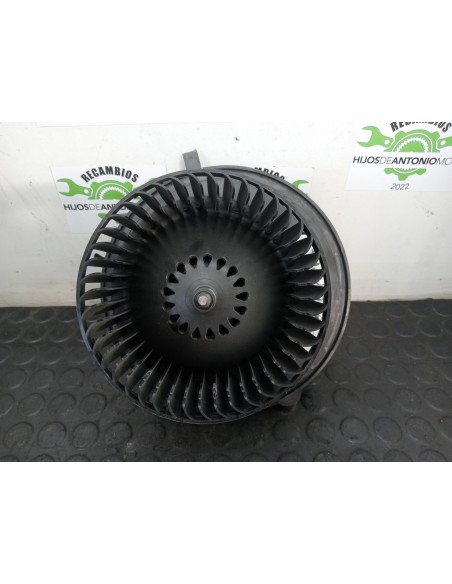 [106230] MOTOR CALEFACCION - AUDI Q7 (4M) (01/2015 - 12/2019)