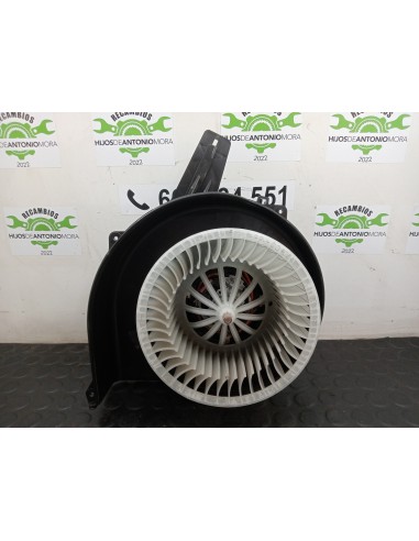 [106231] MOTOR CALEFACCION - AUDI A1 (8XK)
