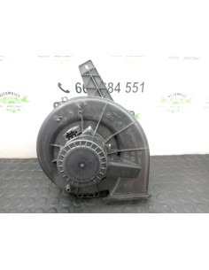 [106231] MOTOR CALEFACCION - AUDI A1 (8XK) 2