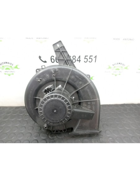 [106231] MOTOR CALEFACCION - AUDI A1 (8XK)