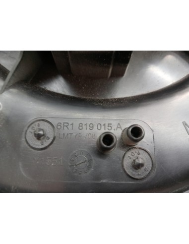 [106231] MOTOR CALEFACCION - AUDI A1 (8XK)