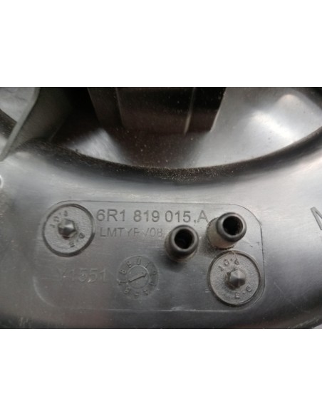 [106231] MOTOR CALEFACCION - AUDI A1 (8XK)