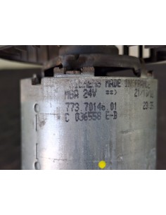 [102673] MOTOR CALEFACCION - IVECO EUROCARGO TECTOR...