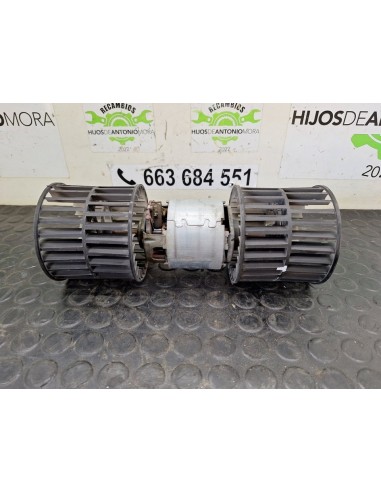 [102673] MOTOR CALEFACCION - IVECO EUROCARGO...