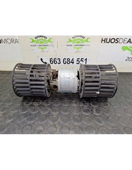 [102673] MOTOR CALEFACCION - IVECO EUROCARGO TECTOR (01/2001 - 12/2003)