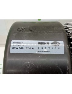 [95222] MOTOR CALEFACCION - VOLVO FH 13