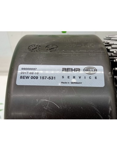 [95222] MOTOR CALEFACCION - VOLVO FH 13