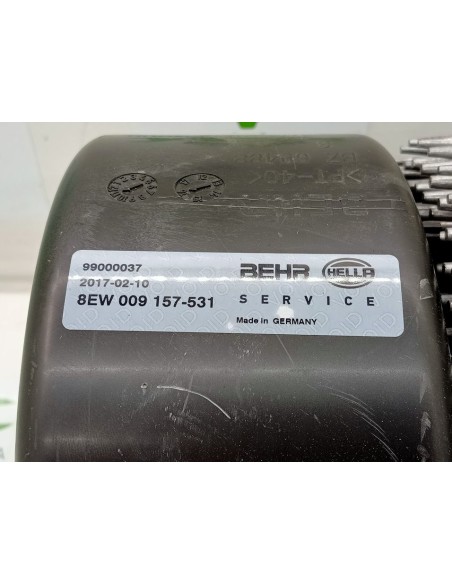 [95222] MOTOR CALEFACCION - VOLVO FH 13