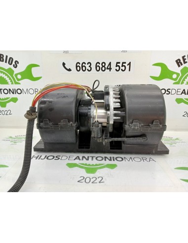[95222] MOTOR CALEFACCION - VOLVO FH 13