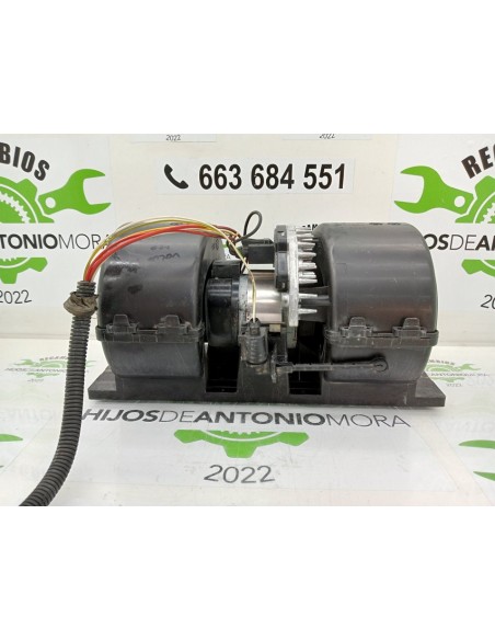 [95222] MOTOR CALEFACCION - VOLVO FH 13