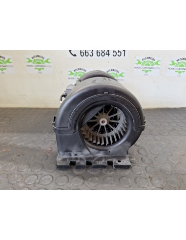 [106445] MOTOR CALEFACCION - MAN TGX 41.XXX...