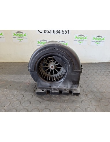 [106445] MOTOR CALEFACCION - MAN TGX 41.XXX...