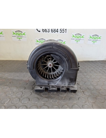 [106445] MOTOR CALEFACCION - MAN TGX 41.XXX (01/2007 - ...)