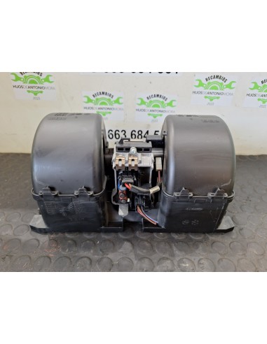 [106445] MOTOR CALEFACCION - MAN TGX 41.XXX...