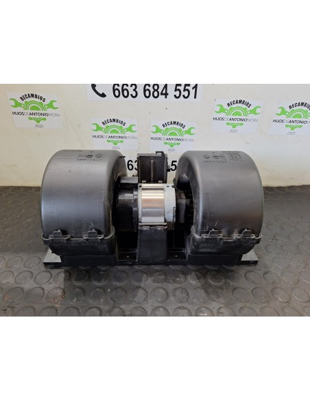 [106445] MOTOR CALEFACCION - MAN TGX 41.XXX (01/2007 - ...)