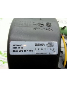[92161] MOTOR CALEFACCION - RENAULT MAGNUM 480 DXI