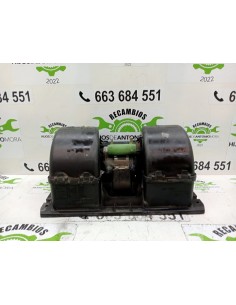 [92161] MOTOR CALEFACCION - RENAULT MAGNUM 480 DXI 2