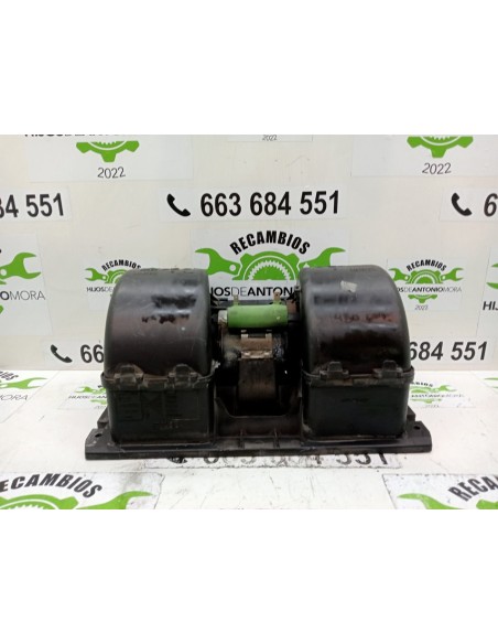 [92161] MOTOR CALEFACCION - RENAULT MAGNUM 480 DXI