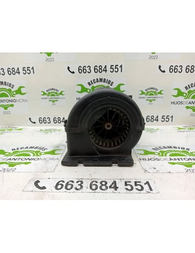 [92161] MOTOR CALEFACCION - RENAULT MAGNUM 480 DXI
