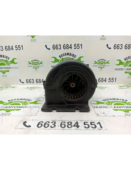 [92161] MOTOR CALEFACCION - RENAULT MAGNUM 480 DXI
