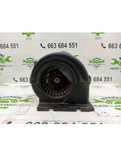 [92160] MOTOR CALEFACCION - RENAULT MAGNUM 480 DXI
